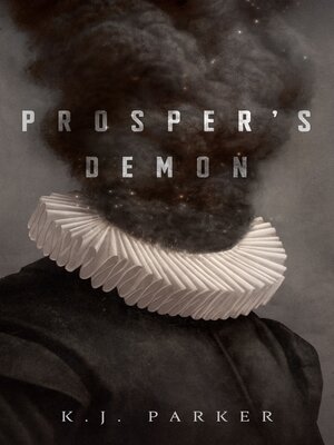 Prosper's Demon - ebook